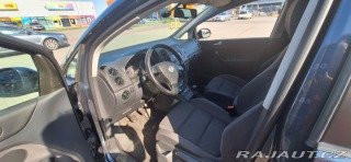Volkswagen Golf Plus  2005