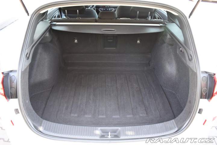 Hyundai i30 1.6CRDi 115 Smart*ČR 1.MA 2021