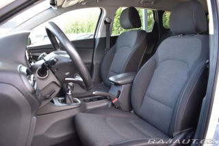 Hyundai i30 1.6 85KW*ČR*1MAJ*VÝBAVA 2021