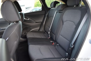 Hyundai i30 1.6 85KW*ČR*1MAJ*VÝBAVA 2021