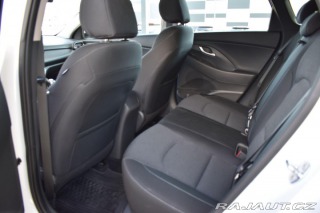 Hyundai i30 1.6 85KW*ČR*1MAJ*VÝBAVA 2021