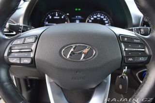 Hyundai i30 1.6 85KW*ČR*1MAJ*VÝBAVA 2021