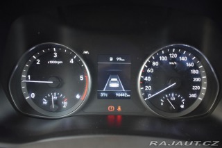 Hyundai i30 1.6 85KW*ČR*1MAJ*VÝBAVA 2021
