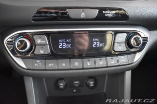 Hyundai i30 1.6 85KW*ČR*1MAJ*VÝBAVA 2021