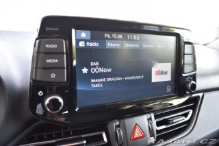 Hyundai i30 1.6 85KW*ČR*1MAJ*VÝBAVA 2021