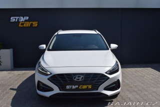 Hyundai i30 1.6 85KW*ČR*1MAJ*VÝBAVA 2021