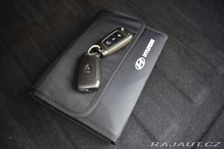 Hyundai i30 1.6 85KW*ČR*1MAJ*VÝBAVA 2021