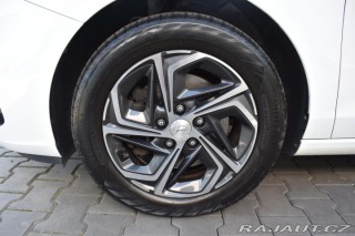 Hyundai i30 1.6 85KW*ČR*1MAJ*VÝBAVA 2021