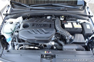 Hyundai i30 1.6 85KW*ČR*1MAJ*VÝBAVA 2021