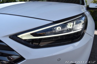 Hyundai i30 1.6 85KW*ČR*1MAJ*VÝBAVA 2021