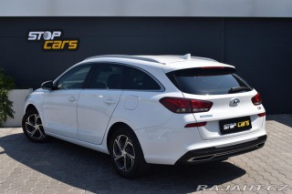 Hyundai i30 1.6 85KW*ČR*1MAJ*VÝBAVA 2021