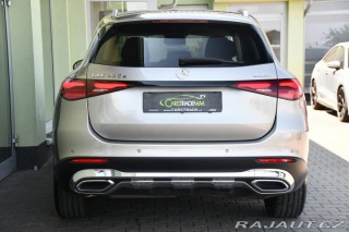 Mercedes-Benz GLC 220d 4MATIC FL ZÁRUKA 1M 2024