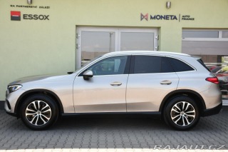 Mercedes-Benz GLC 220d 4MATIC FL ZÁRUKA 1M 2024