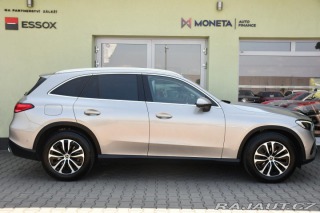 Mercedes-Benz GLC 220d 4MATIC FL ZÁRUKA 1M 2024
