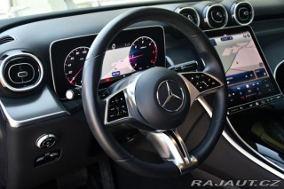Mercedes-Benz GLC 220d 4MATIC FL ZÁRUKA 1M 2024