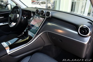 Mercedes-Benz GLC 220d 4MATIC FL ZÁRUKA 1M 2024