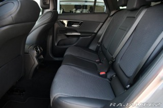 Mercedes-Benz GLC 220d 4MATIC FL ZÁRUKA 1M 2024
