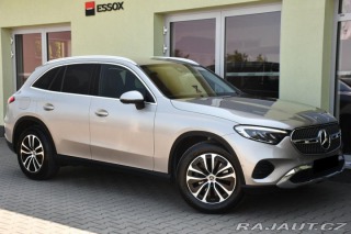Mercedes-Benz GLC 220d 4MATIC FL ZÁRUKA 1M 2024