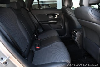 Mercedes-Benz GLC 220d 4MATIC FL ZÁRUKA 1M 2024