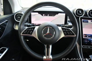 Mercedes-Benz GLC 220d 4MATIC FL ZÁRUKA 1M 2024