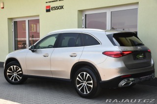 Mercedes-Benz GLC 220d 4MATIC FL ZÁRUKA 1M 2024