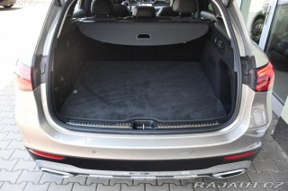 Mercedes-Benz GLC 220d 4MATIC FL ZÁRUKA 1M 2024