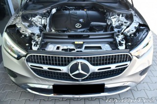 Mercedes-Benz GLC 220d 4MATIC FL ZÁRUKA 1M 2024