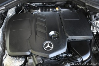Mercedes-Benz GLC 220d 4MATIC FL ZÁRUKA 1M 2024