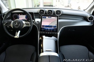 Mercedes-Benz GLC 220d 4MATIC FL ZÁRUKA 1M 2024