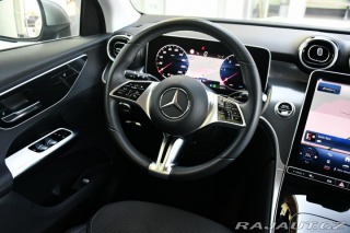 Mercedes-Benz GLC 220d 4MATIC FL ZÁRUKA 1M 2024
