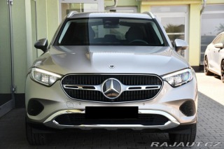 Mercedes-Benz GLC 220d 4MATIC FL ZÁRUKA 1M 2024