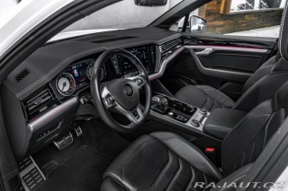 Volkswagen Touareg 210kW R-line 4M Vzduch IQ 2019
