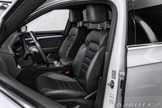 Volkswagen Touareg 210kW R-line 4M Vzduch IQ 2019