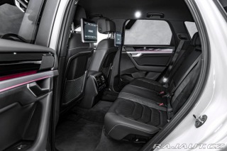 Volkswagen Touareg 210kW R-line 4M Vzduch IQ 2019