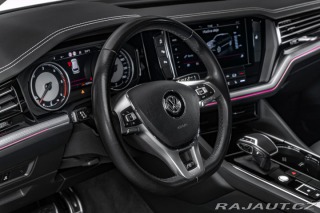 Volkswagen Touareg 210kW R-line 4M Vzduch IQ 2019