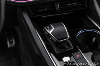 Volkswagen Touareg 210kW R-line 4M Vzduch IQ 2019