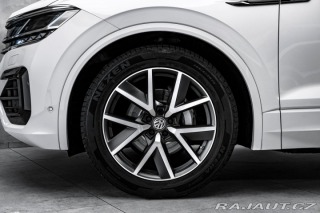 Volkswagen Touareg 210kW R-line 4M Vzduch IQ 2019