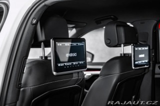 Volkswagen Touareg 210kW R-line 4M Vzduch IQ 2019