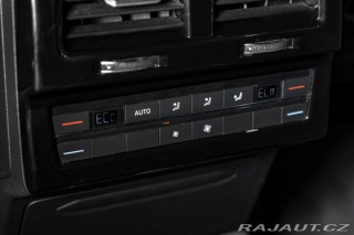 Volkswagen Touareg 210kW R-line 4M Vzduch IQ 2019