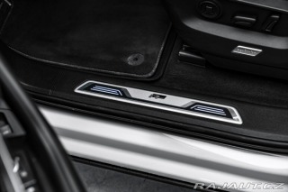 Volkswagen Touareg 210kW R-line 4M Vzduch IQ 2019