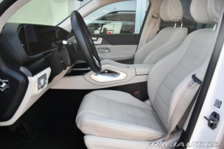 Mercedes-Benz GLE 400d 4MATIC TAŽNÉ NTOP HU 2023