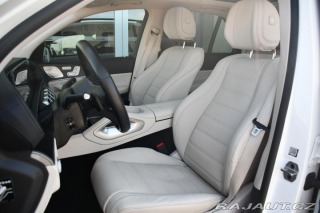 Mercedes-Benz GLE 400d 4MATIC TAŽNÉ NTOP HU 2023