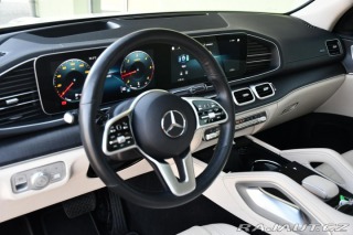 Mercedes-Benz GLE 400d 4MATIC TAŽNÉ NTOP HU 2023