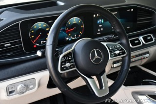 Mercedes-Benz GLE 400d 4MATIC TAŽNÉ NTOP HU 2023