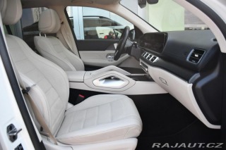Mercedes-Benz GLE 400d 4MATIC TAŽNÉ NTOP HU 2023