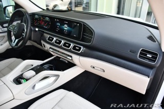 Mercedes-Benz GLE 400d 4MATIC TAŽNÉ NTOP HU 2023
