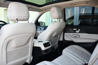 Mercedes-Benz GLE 400d 4MATIC TAŽNÉ NTOP HU 2023