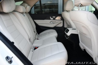 Mercedes-Benz GLE 400d 4MATIC TAŽNÉ NTOP HU 2023