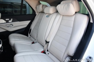 Mercedes-Benz GLE 400d 4MATIC TAŽNÉ NTOP HU 2023