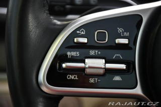 Mercedes-Benz GLE 400d 4MATIC TAŽNÉ NTOP HU 2023
